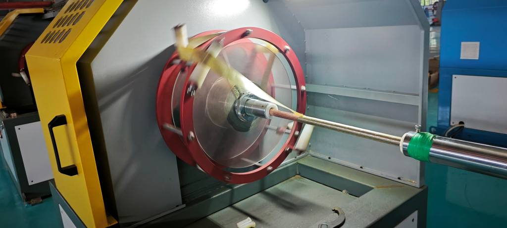 天门交联电缆：卓越品质，点亮电力传输新未来